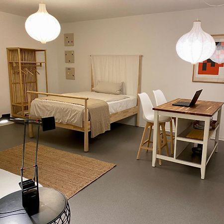 Klaeve12 Guesthouse Oldenburg Habitación foto