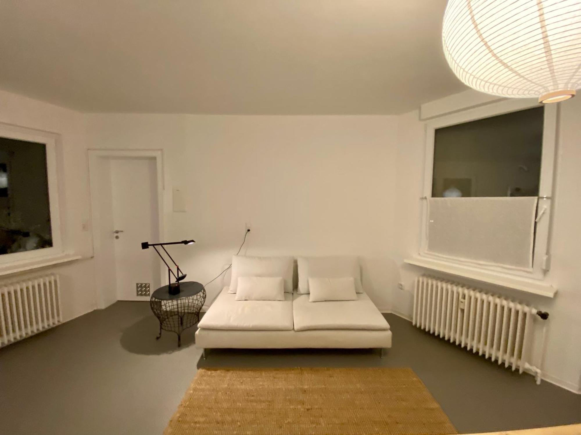 Klaeve12 Guesthouse Oldenburg Habitación foto